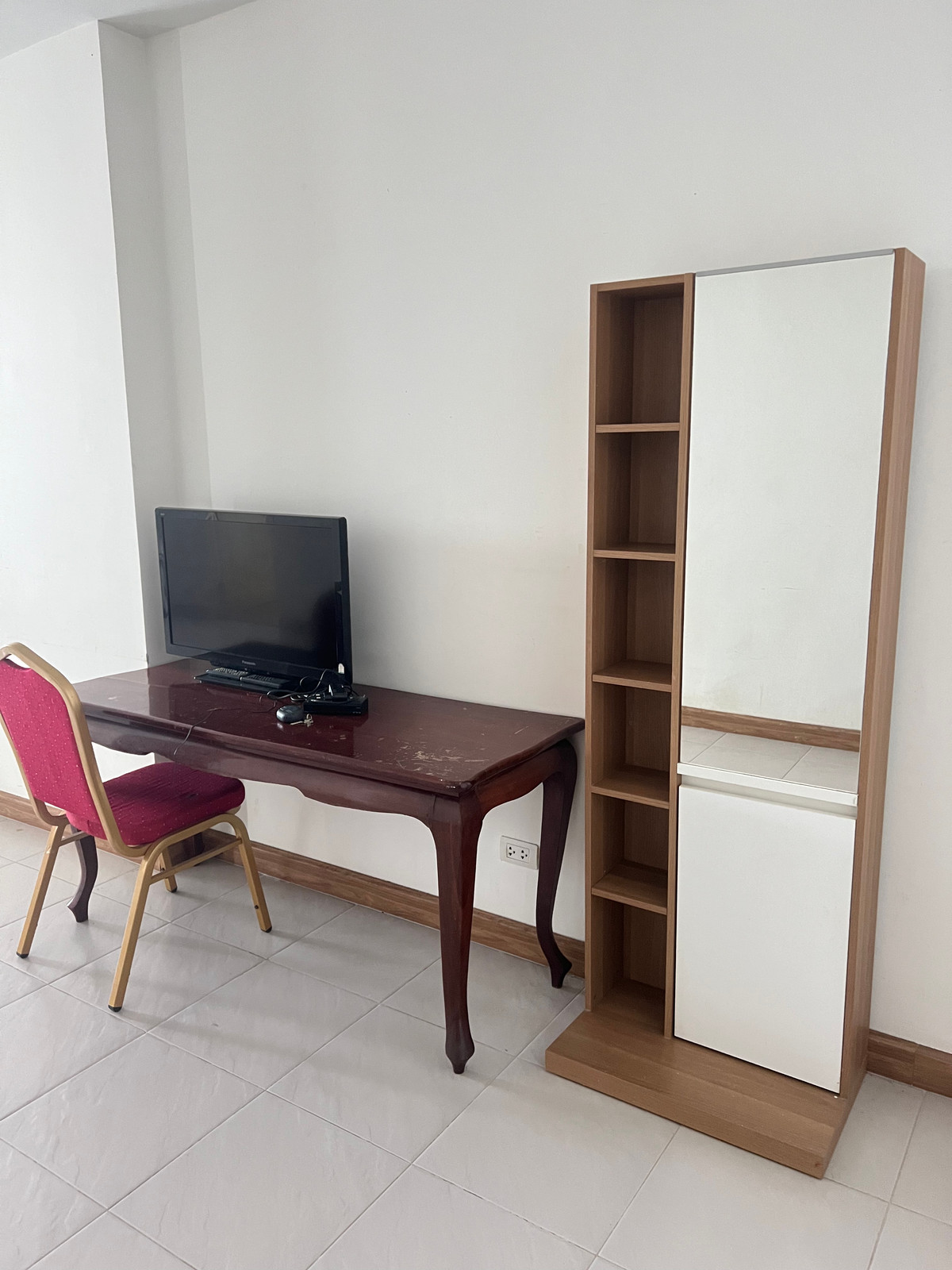 For RentCondoKasetsart, Ratchayothin : For rent Supalai Park Kaset | Satisfactory area 51 sq m.