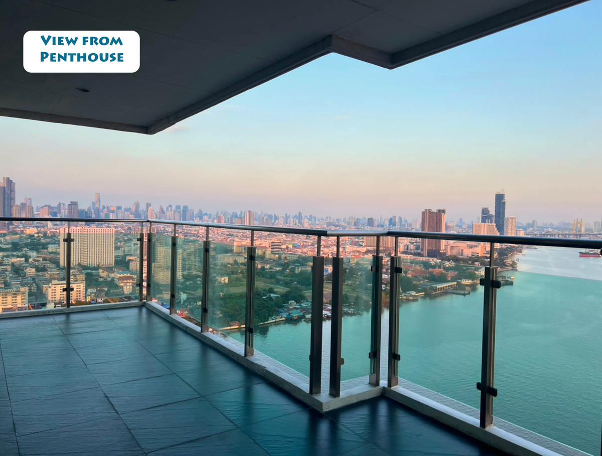 ขายคอนโดราษฎร์บูรณะ สุขสวัสดิ์ : ขายไอวี่ ริเวอร์ คอนโด (Ivy River Condo) รีโนเวทใหม่ ริมแม่น้ำเจ้าพระยา เขตราษฎร์บูรณะ กทม. 