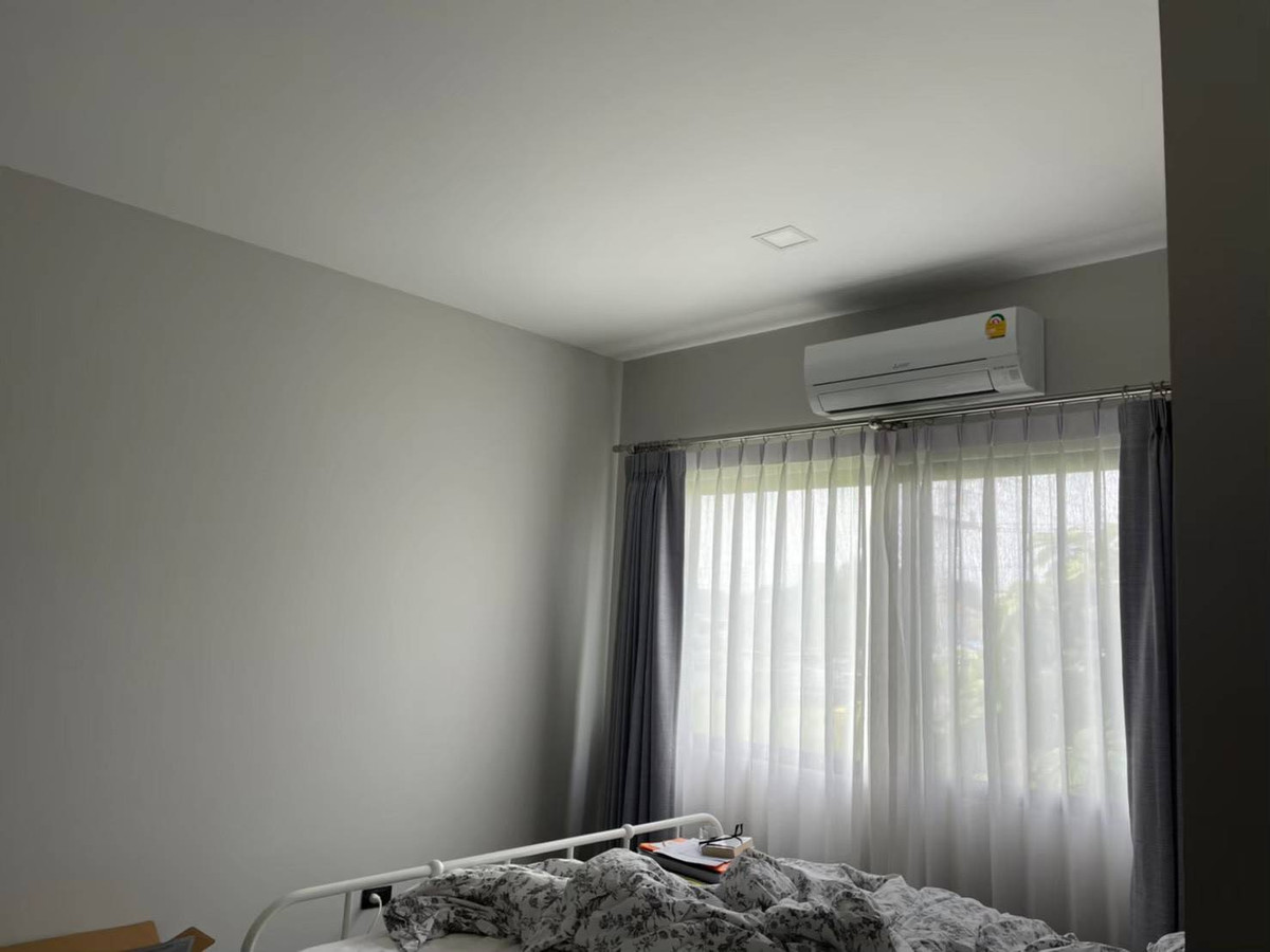 บ้านบางนา แบริ่ง ลาซาล : 💎 ให้เช่า/ขาย VIVE Mega Bangna – บ้านดีไซน์โมเดิร์น 3 ห้องนอน ทำเลดีที่สุดใกล้ Mega Bangna