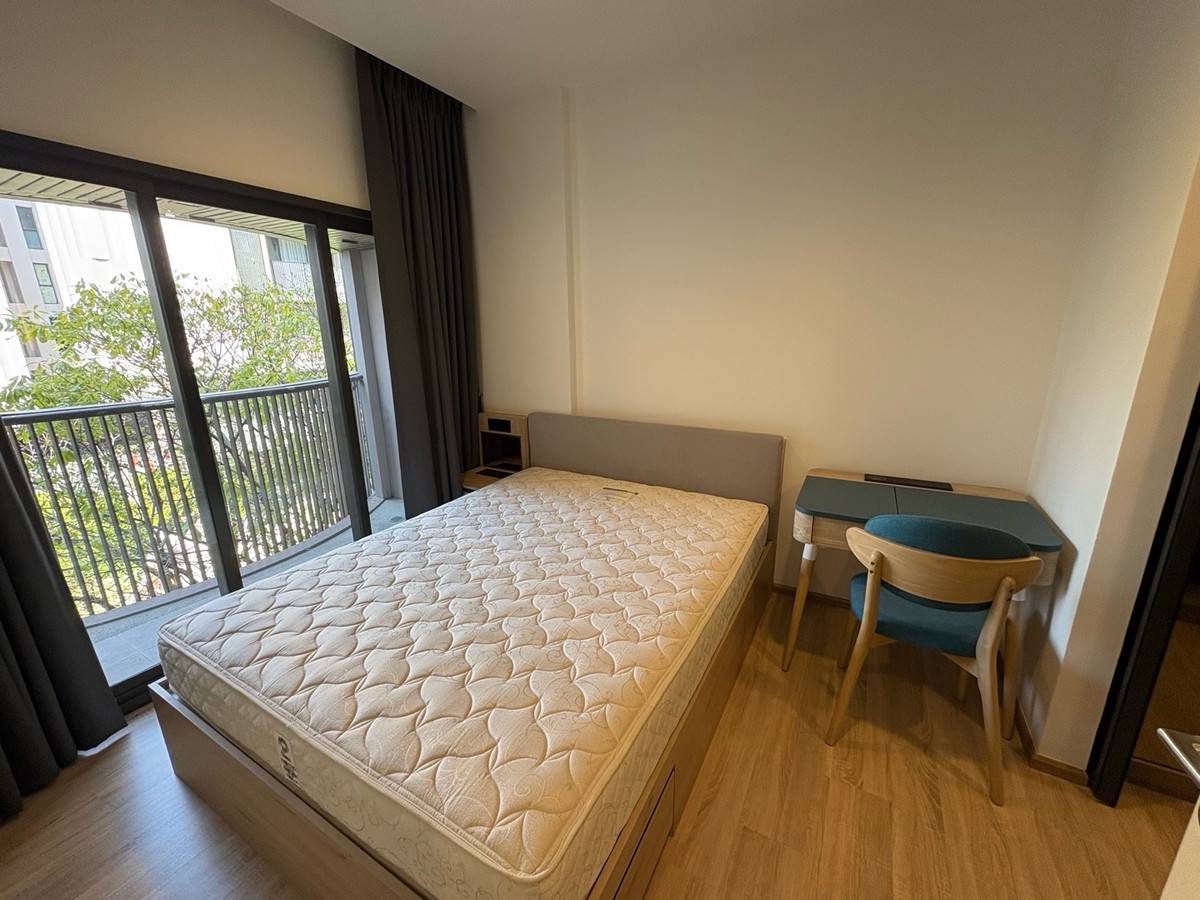 For RentCondoOnnut, Udomsuk : 🔥Rent 1BR🔥37sqm🔥Floor3🔥Beautiful unit🔥22,000/month🔥