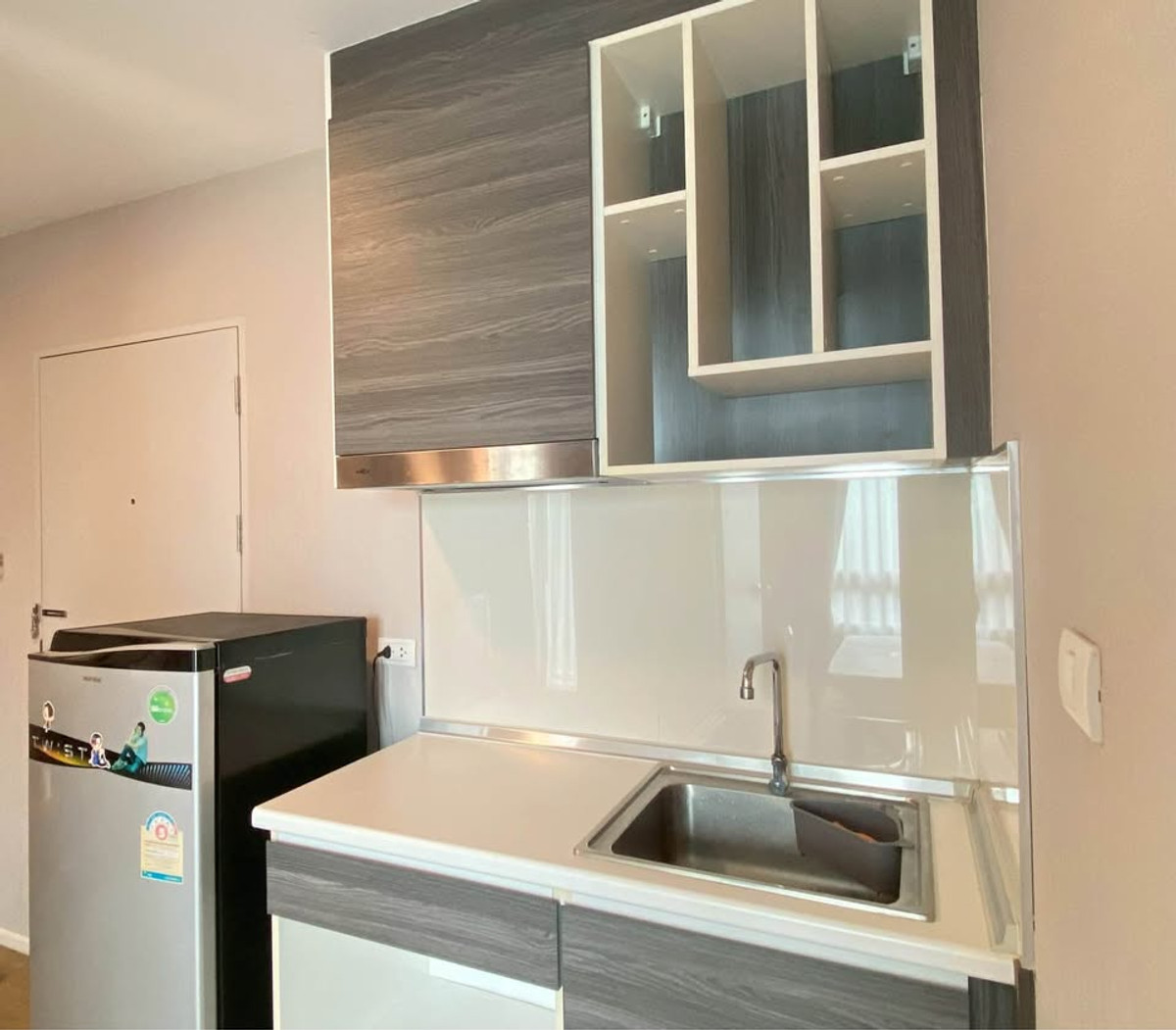 ให้เช่าคอนโดปทุมธานี รังสิต ธรรมศาสตร์ : ให้เช่า คอนโด ริล คอนโด รังสิต ใกล้ ม.รังสิต