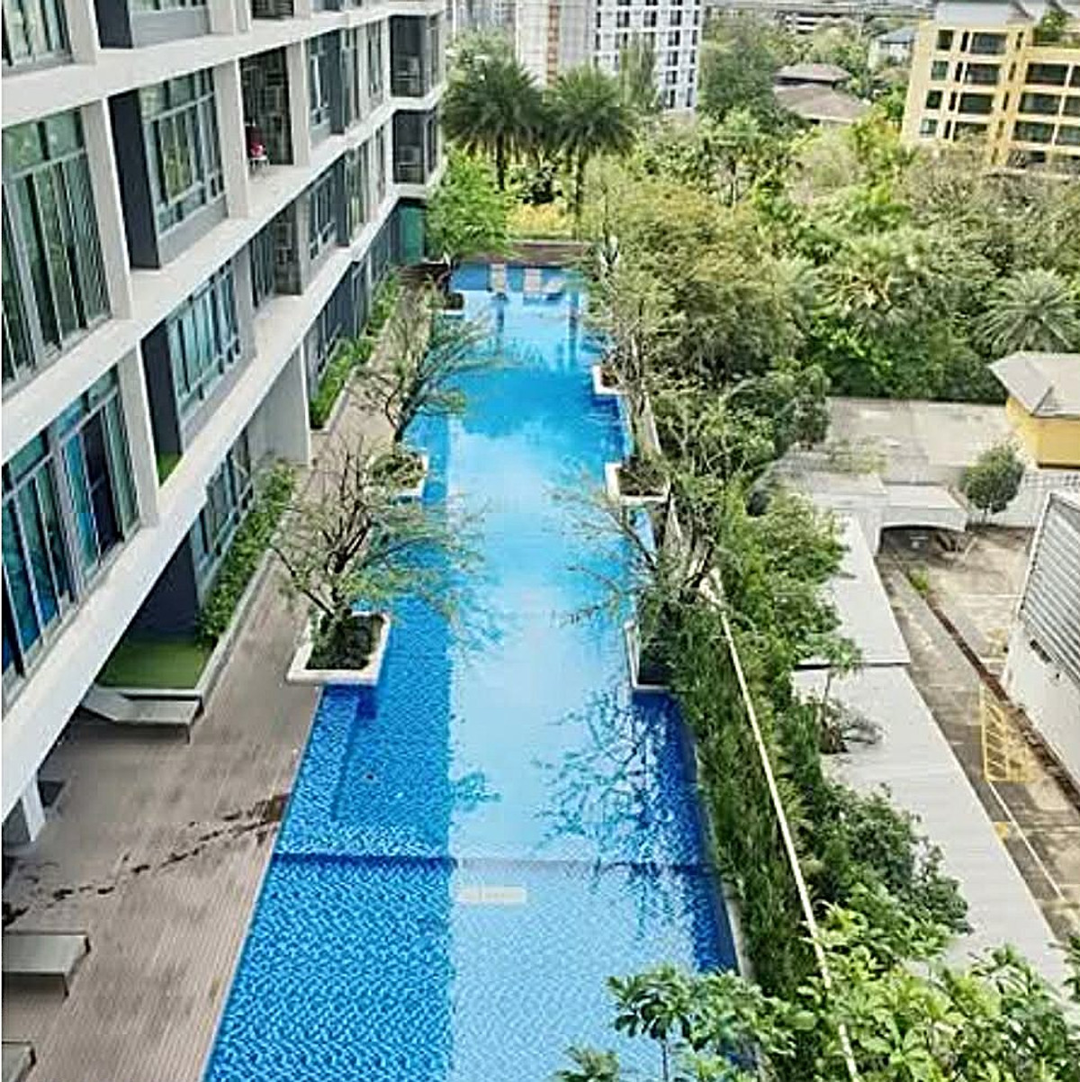 For RentCondoOnnut, Udomsuk : 💥ST-6498💥IDEO Blucove Sukhumvit 👉Line : @wincondo