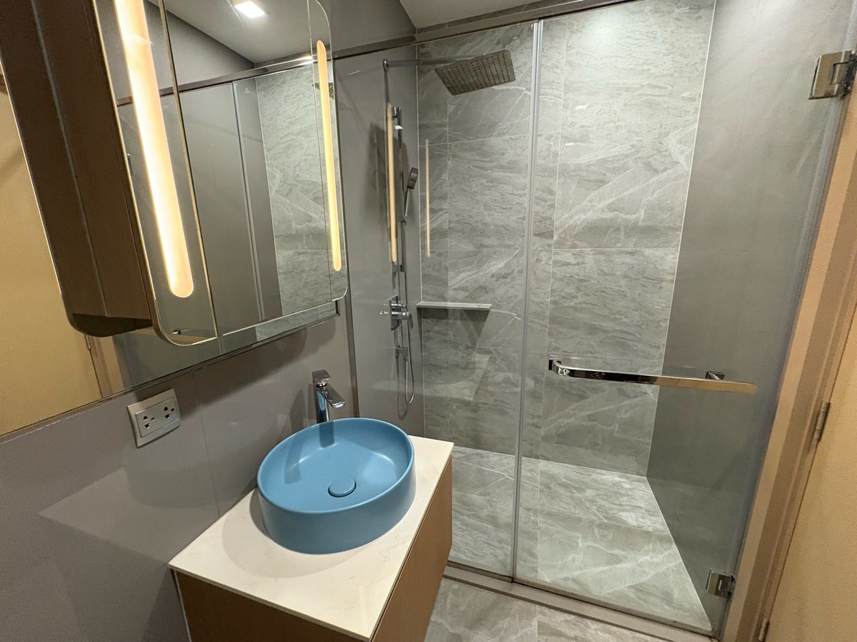 For RentCondoOnnut, Udomsuk : 🔥Rent 1BR🔥37sqm🔥Floor3🔥Beautiful unit🔥22,000/month🔥