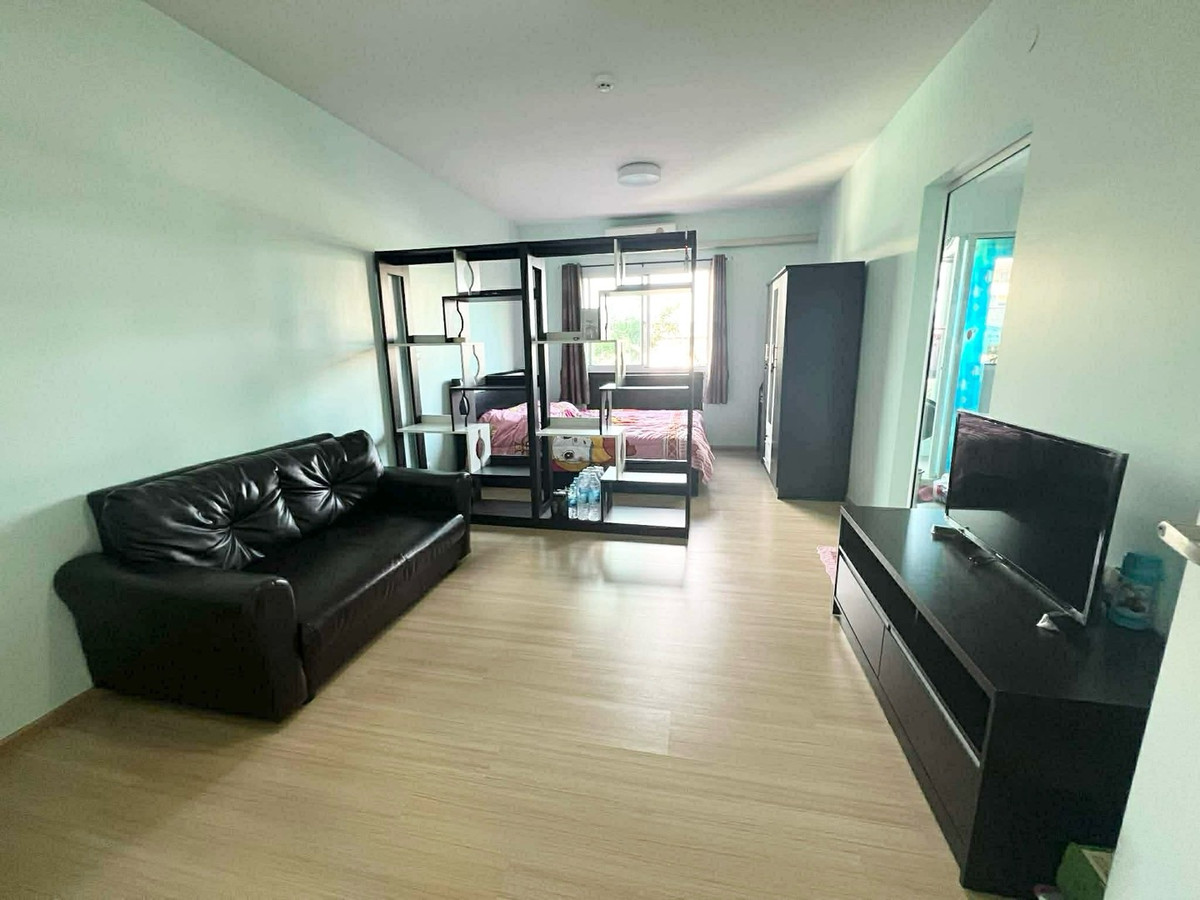 For SaleCondoPinklao, Charansanitwong : 🔥Urgent sale🔥 Unio Charan 3