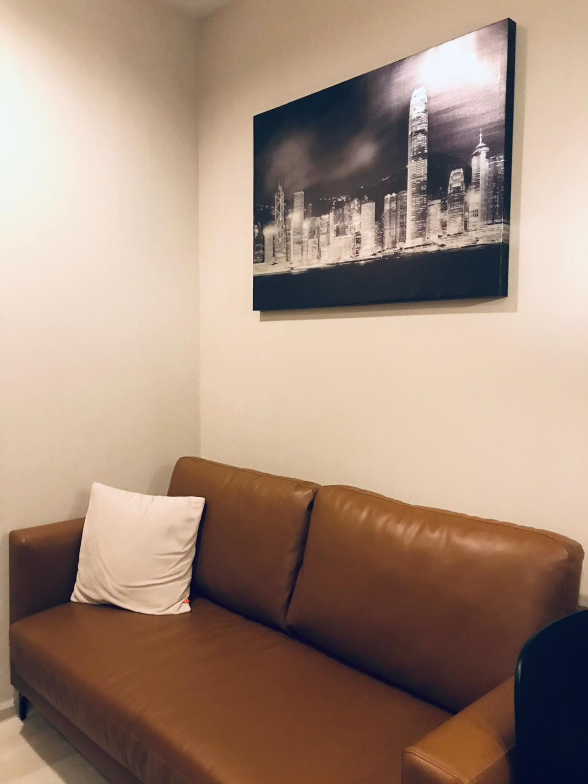 For RentCondoWitthayu, Chidlom, Langsuan, Ploenchit : ⭐️🌷Life One Wireless🌷⭐️ 1 Bed 1 Bath, Rental 26,000 Baht