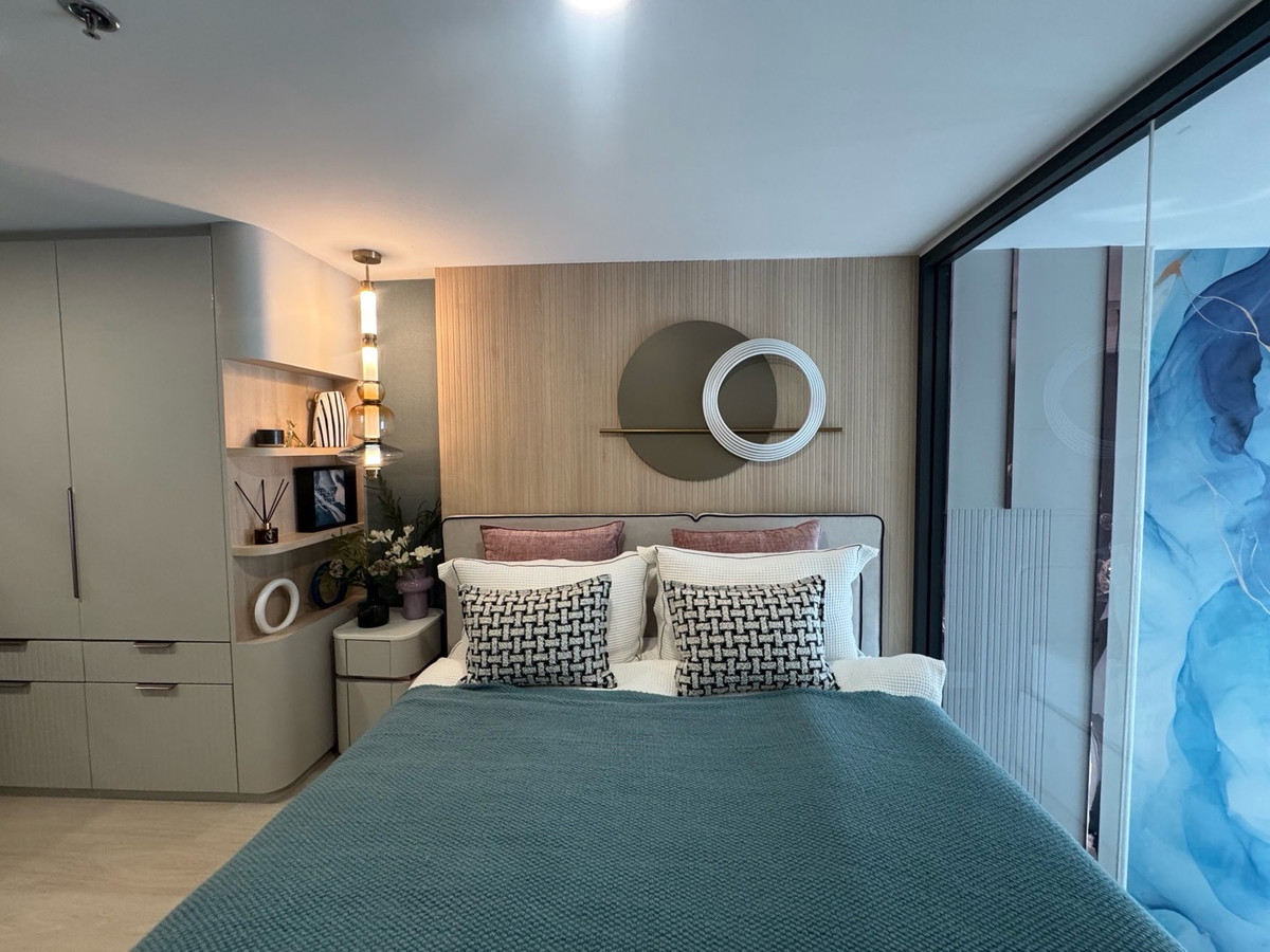 For SaleCondoAri,Anusaowaree : ✨ ASPIRE Vibha–Victory ✨
🛏 1 Bed 47sq.m. Start 4.8 MB.
📞Phat 064-642-8664
📞Nui 094-624-2014