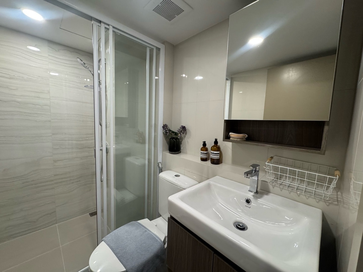 For SaleCondoAri,Anusaowaree : ✨ ASPIRE Vibha–Victory ✨
🛏 1 Bed 47sq.m. Start 4.8 MB.
📞Phat 064-642-8664
📞Nui 094-624-2014