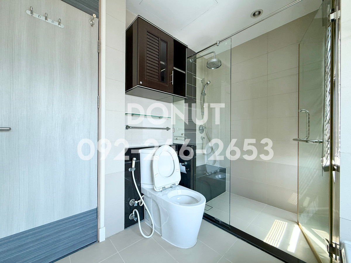 For SaleCondoRatchathewi,Phayathai : For sale 🌈✨ Supalai Premier Ratchathewi - 104 sq m. 2 bed 2 bed 2 parking spaces (Fix) high floor, corner room 092-2462653 Donut