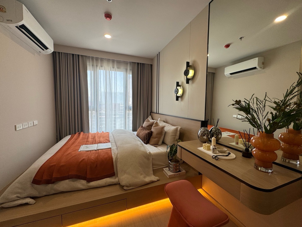 For SaleCondoAri,Anusaowaree : Aspire Vibha-Victory 
1Bed 30sq.m. Start 3.5MB.
📌Phat 064-642-8664
📌Nui 094-624-2014