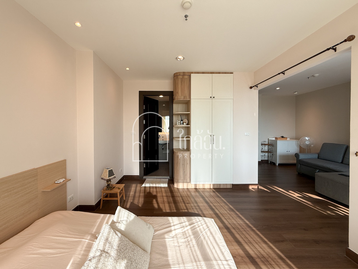 ขายคอนโดรัชดา ห้วยขวาง : 💎 คุ้มที่สุดในทำเลนี้ | ขาย/SALE🧡 Rhythm Ratchada (ริทึ่ม รัชดา) - KC073