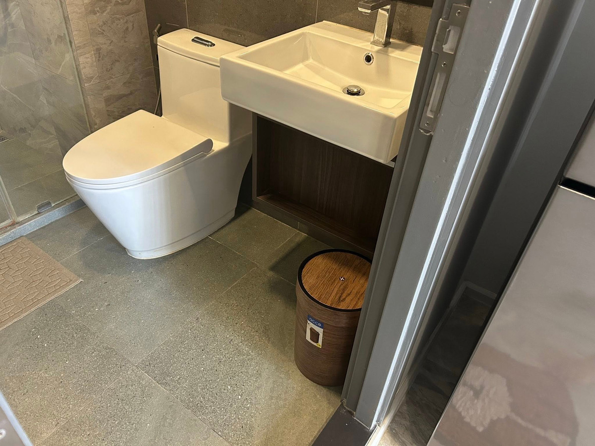 ให้เช่าคอนโดสุขุมวิท อโศก ทองหล่อ : 🟦🟩 [For Rent] Quintara Phume Sukhumvit 39 (ควินทารา ภูม สุขุมวิท 39)| 1 Bed 1 Bath | 31 sq.m | 16,000 THB/Month | Ref: T2195 | LINE: @323gqmho 🟩🟦