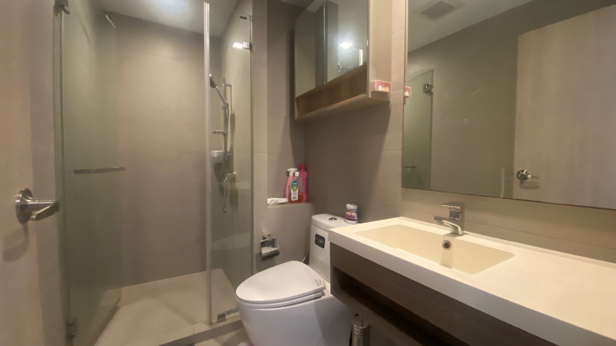 For RentCondoOnnut, Udomsuk : 1 bed 1 bath 29 sqm condo at Whizdom Connect Sukhumvit for rent 18,000THB per month, Sukhumvit soi 101/1, Punnawithi BTS