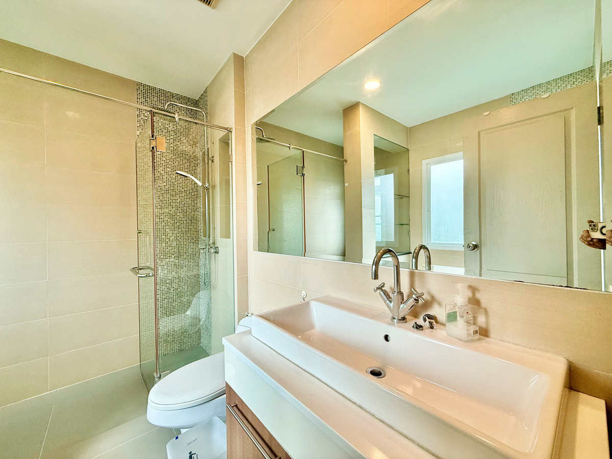 For SaleHousePattanakan, Srinakarin : Luxury Corner House for Sale – Grand Bangkok Boulevard Rama 9–Srinakarin