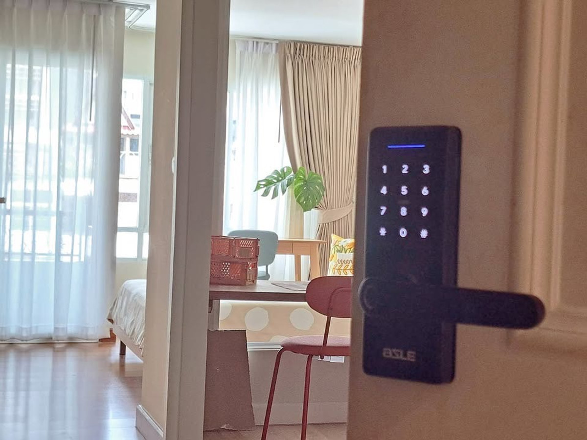 ให้เช่าคอนโดสีลม ศาลาแดง บางรัก : ปล่อยเช่าคอนโดสไตล์ Muji Homey @Surawong City Resort