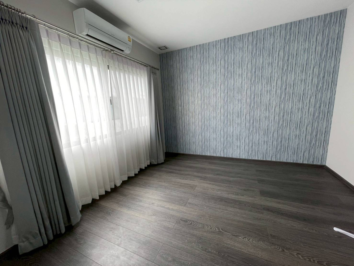 บ้านบางนา แบริ่ง ลาซาล : 💎 ให้เช่า/ขาย VIVE Mega Bangna – บ้านดีไซน์โมเดิร์น 3 ห้องนอน ทำเลดีที่สุดใกล้ Mega Bangna