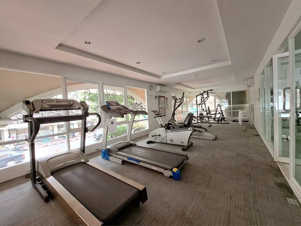 ให้เช่าคอนโดสีลม ศาลาแดง บางรัก : ปล่อยเช่าคอนโดสไตล์ Muji Homey @Surawong City Resort