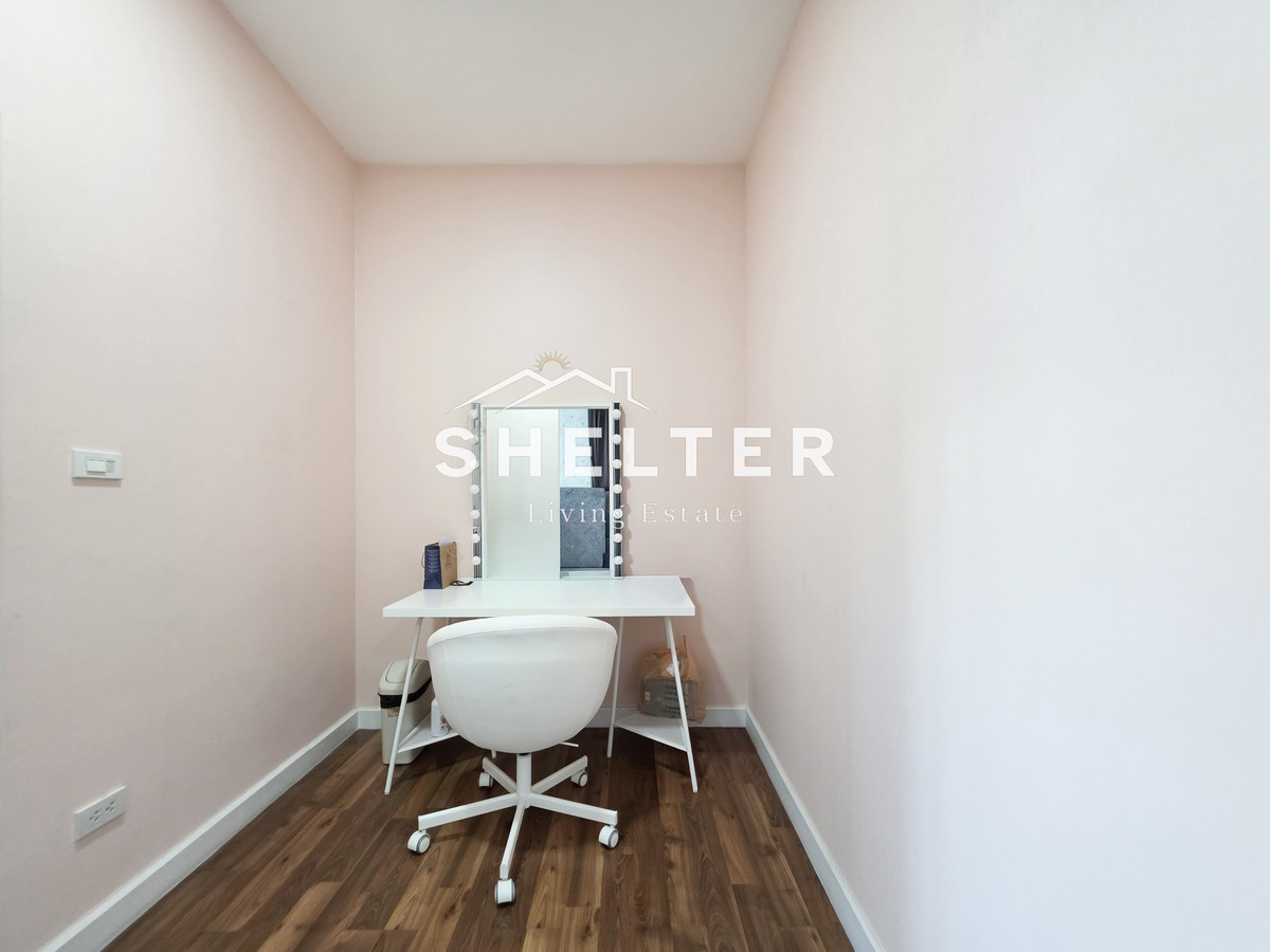 บ้านพัฒนาการ ศรีนครินทร์ : บ้านเดี่ยว ใกล้รถไฟฟ้าสายสีส้มและสีเหลือง เชื่อมต่อได้ทั้ง ศรีนครินทร์-พัฒนาการ-พระราม 9 🚃