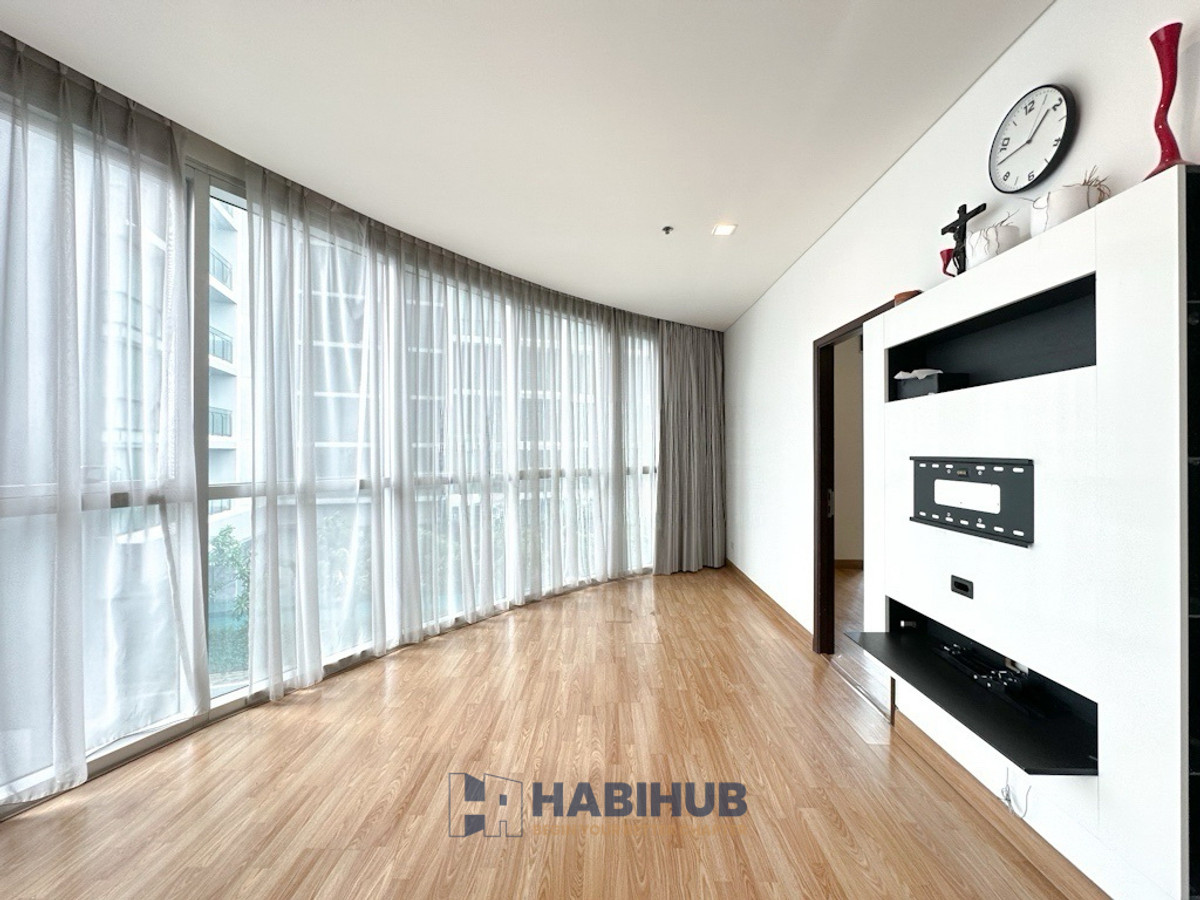 ขายคอนโดอ่อนนุช อุดมสุข : 🏠✨ Le Luk Condominium | ขายคอนโด 1 ห้องนอน (HBH-HL-25)