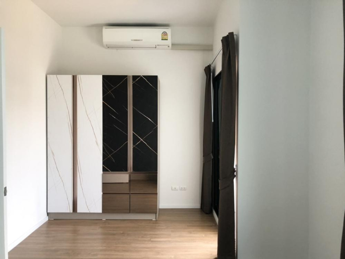 ให้เช่าทาวน์โฮมนวมินทร์ รามอินทรา : ให้เช่าทาวน์โฮม พลีโน่พหลโยธิน-วัชรพล 2 (Pleno Phaholyothin-Watcharapol 2) 