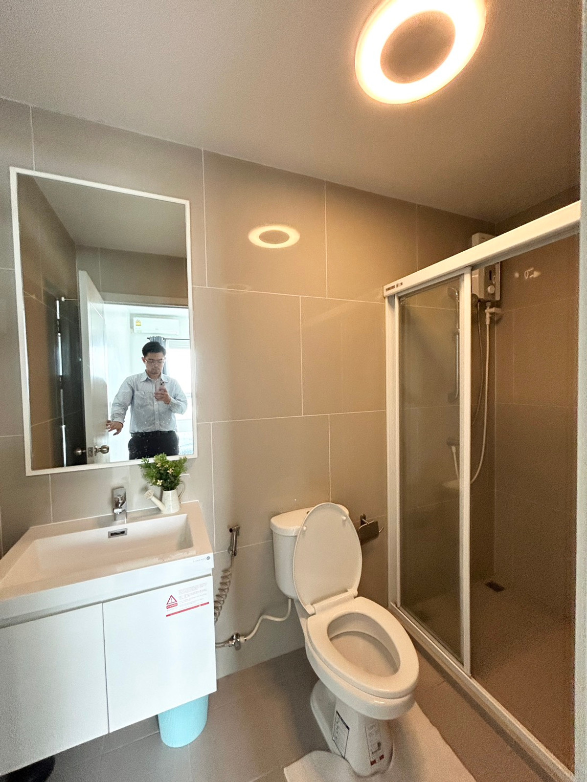 ให้เช่าคอนโดบางซื่อ วงศ์สว่าง เตาปูน : [ปล่อยเช่า] Chapter One Shine Bangpo – วิวแม่น้ำเจ้าพระยา (Rare Item!) 2 ห้องนอน 2 ห้องน้ำ ชั้นสูง วิวสะพานพระราม 7 สวยสะกดตา