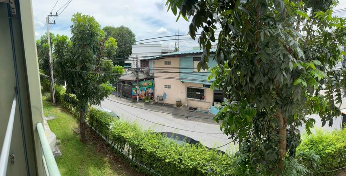 ขายคอนโดเกษตร นวมินทร์ ลาดปลาเค้า : 🎓 เลิกเช่าหอแล้วมาผ่อน! คอนโดพร้อมอยู่ ใกล้ ม.เกษตร & ม.ศรีปทุม | ลุมพินี คอนโดทาวน์ ลาดปลาเค้า 2 🚆