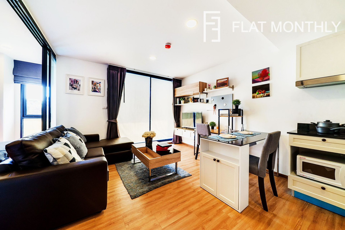 ขายคอนโดสาทร นราธิวาส : Best Price 💗 ขาย Notting Hill The Exclusive CharoenKrung 93 ห้องสวยมาก ราคาดีสุดๆ ตกแต่งเฟอร์ครบ 