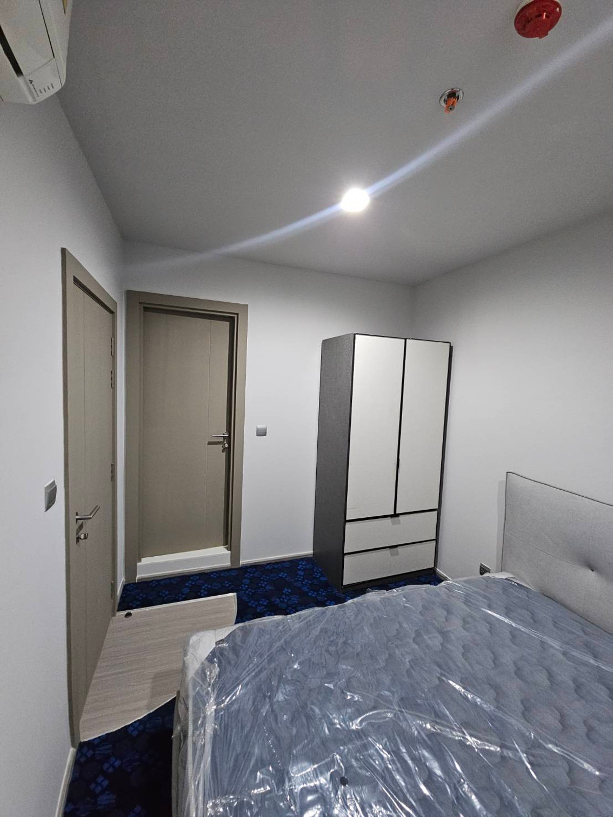 CondoRama9, Petchburi, RCA : Life Asoke Rama 9 / 1 Bed plus (FOR SALE), Life Asoke Rama 9 / 1 Bedroom (For Sale) TARN231