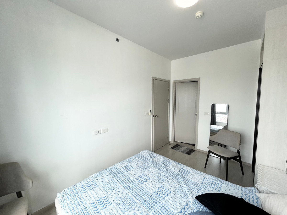 ให้เช่าคอนโดบางซื่อ วงศ์สว่าง เตาปูน : [ปล่อยเช่า] Chapter One Shine Bangpo – วิวแม่น้ำเจ้าพระยา (Rare Item!) 2 ห้องนอน 2 ห้องน้ำ ชั้นสูง วิวสะพานพระราม 7 สวยสะกดตา