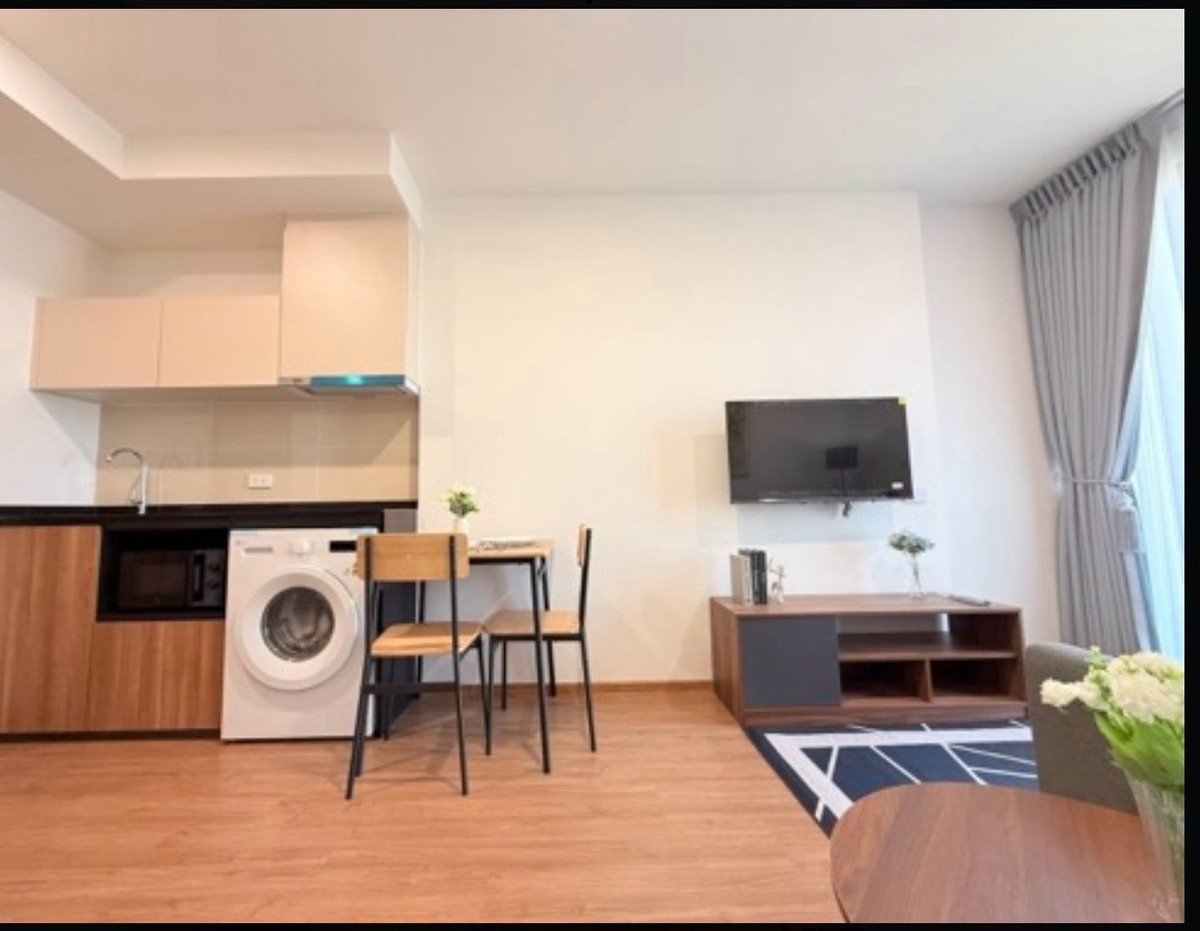 ให้เช่าคอนโดบางแค เพชรเกษม : ให้เช่าคอนโด  The Livin Phetkasem (ลีฟวิ่น เพชรเกษม) 

ชั้น 26  ขนาดห้อง 33.18 ตรม. 1 นอน 1 น้ำ 1 ที่จอดรถ
อาคารบี
เช่า 18,000 บาท/เดือน 
สัญญาขั้นต่ำ 1 ปี (ประกัน 2 เดือน + ล่วงหน้า 1 เดือน)

รายละเอียด
- ขนาด 33.18 ตรม.
- 1 นอน 1 น้ำ 1 ที่จอด
- ส่วนกลาง