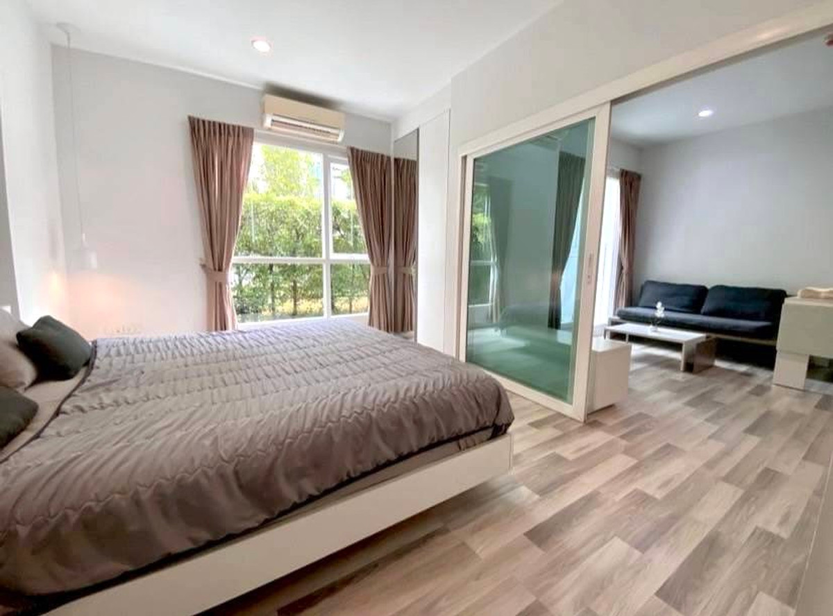 CondoChiang Mai : 🌿🌿Urgent..💛For sale/rent-lake view condo Resort atmosphere Near Chiang Mai airport 🌿🌿