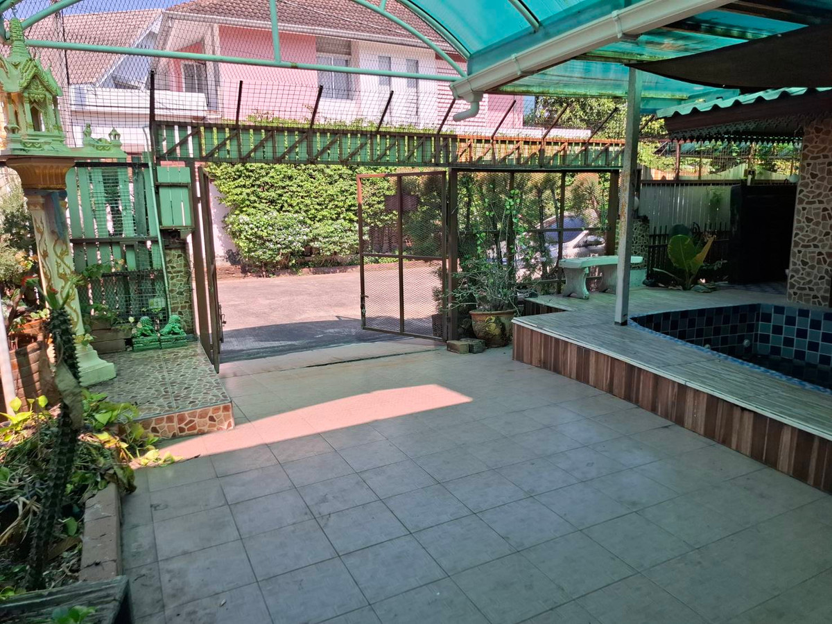 ขายบ้านนนทบุรี บางใหญ่ บางบัวทอง : 🏡 ขายบ้านเดี่ยว 56 ตร.ว 4 ห้องอนอน ม.โฮมเพลส รัตนาธิเบศร์ รถไฟฟ้าสถานีบางพลู บางใหญ่ นนทบุรี ราคาถูกสุดในโครงการ