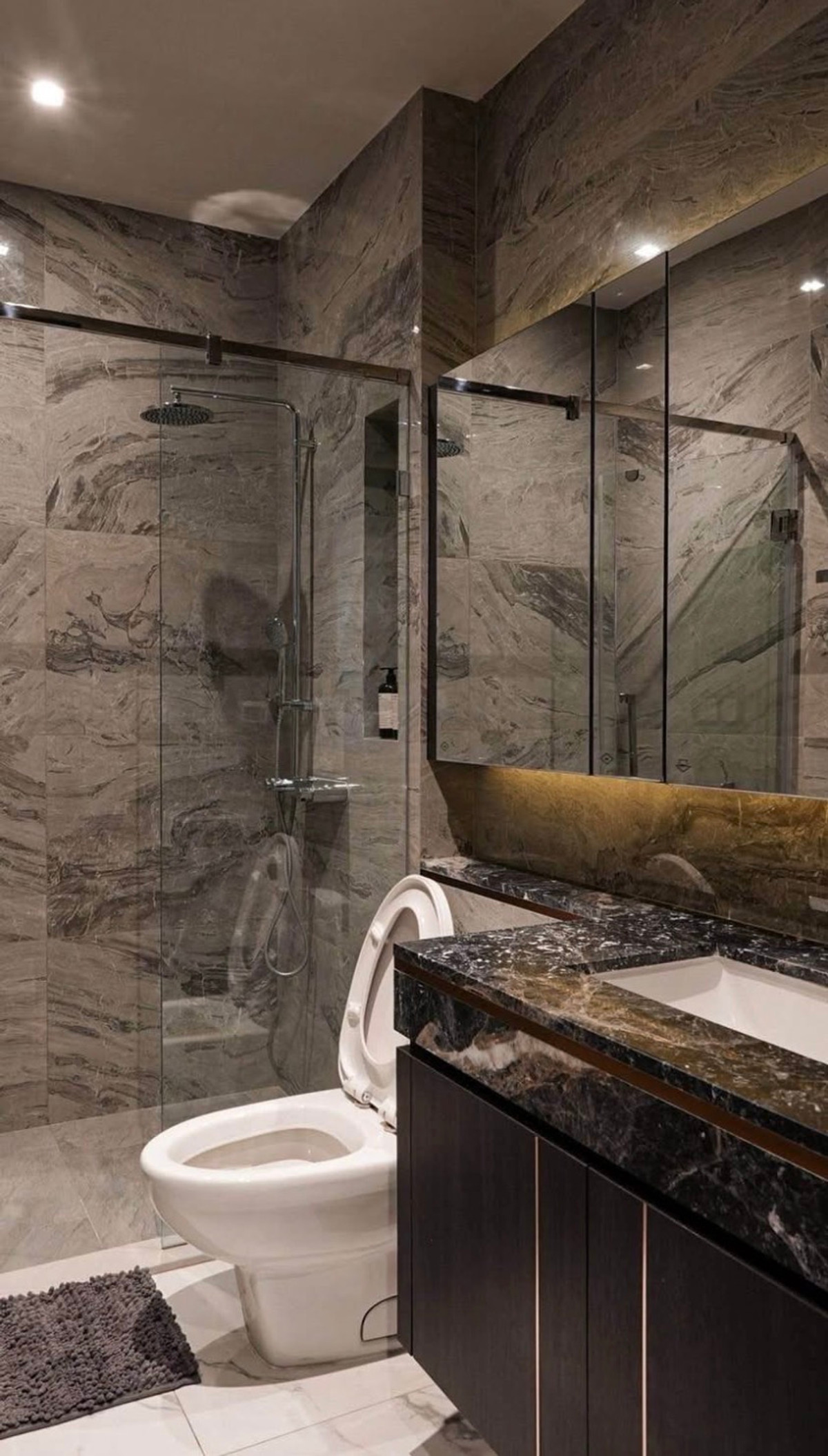 For SaleCondoSukhumvit, Asoke, Thonglor : Laviq Sukhumvit 57 / 3 Bedrooms (FOR SALE), Laviq Sukhumvit 57 / 3 Bedrooms (For Sale) NONT097