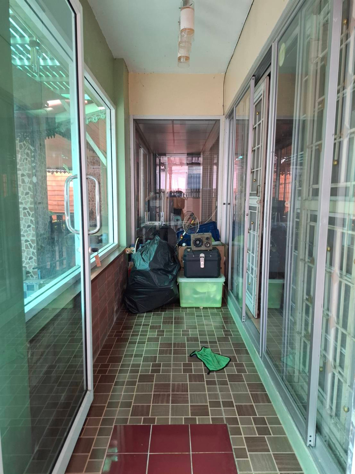 ขายบ้านนนทบุรี บางใหญ่ บางบัวทอง : 🏡 ขายบ้านเดี่ยว 56 ตร.ว 4 ห้องอนอน ม.โฮมเพลส รัตนาธิเบศร์ รถไฟฟ้าสถานีบางพลู บางใหญ่ นนทบุรี ราคาถูกสุดในโครงการ