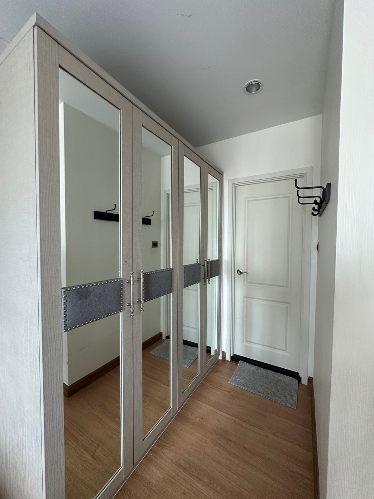 For SaleCondoRama9, Petchburi, RCA : Supalai Wellington 2 / 1 Bedroom (FOR SALE), Supalai Wellington 2 / 1 Bedroom (For Sale) TARN287