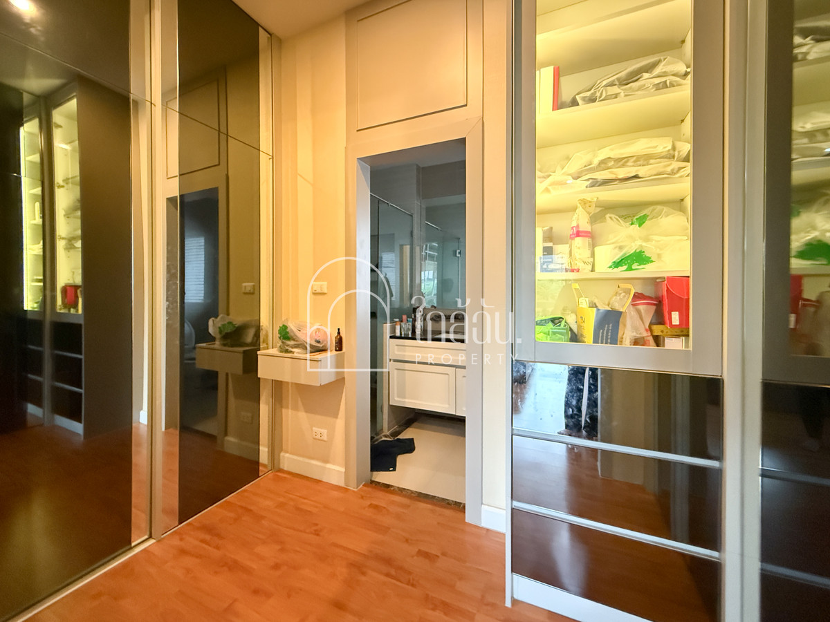 ขายบ้านปิ่นเกล้า จรัญสนิทวงศ์ : 📌 ราคานี้หาไม่ได้แล้ว | ขาย/SALE🧡 The Grand Pinklao (เดอะ แกรนด์ ปิ่นเกล้า) - KC001