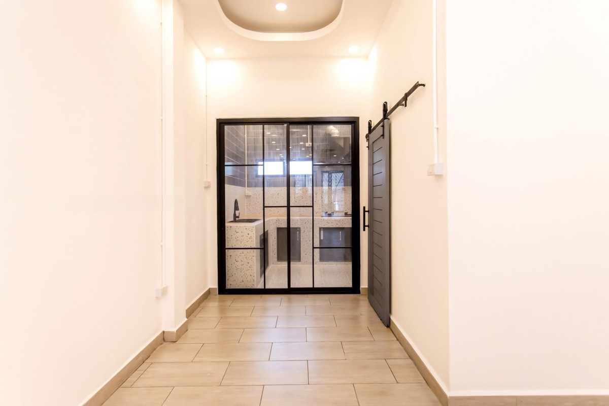 ขายทาวน์โฮมเสรีไทย-นิด้า : CB102♛♚ทาวน์โฮม 4 ห้องนอน ขาย⚝ลาดพร้าว-เสรีไทย♜MRT บางกะปิ∞065-9423251,099-5919653▚Line@sureresidence