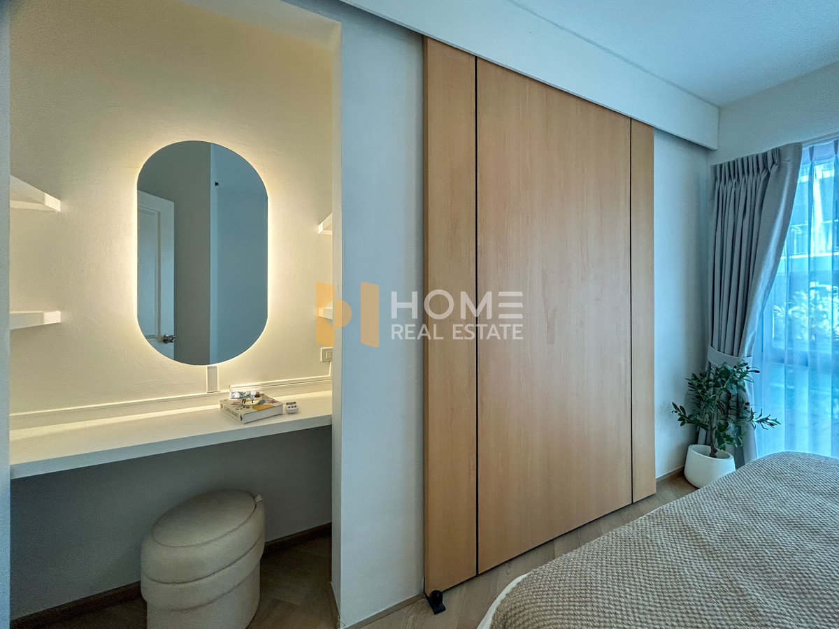 For SaleCondoRama9, Petchburi, RCA : A Space ID Asok - Ratchada / 1 Bedrooms (FOR SALE), A Space ID Asok - Ratchada / 1 Bedroom (For Sale) TARN286