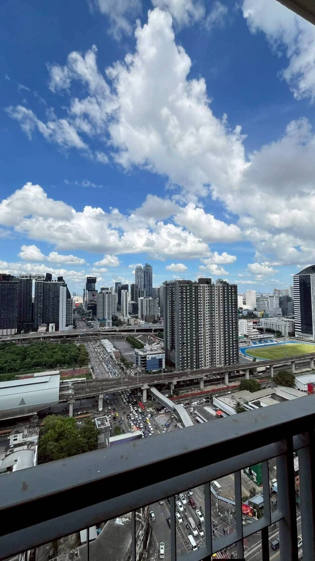 ให้เช่าคอนโดพระราม 9 เพชรบุรีตัดใหม่ RCA : ให้เช่า ✨ Q Asoke ✨เฟอร์นิเจอร์ และ เครื่องใช้ไฟฟ้าครบ ใกล้ BTS อโศก