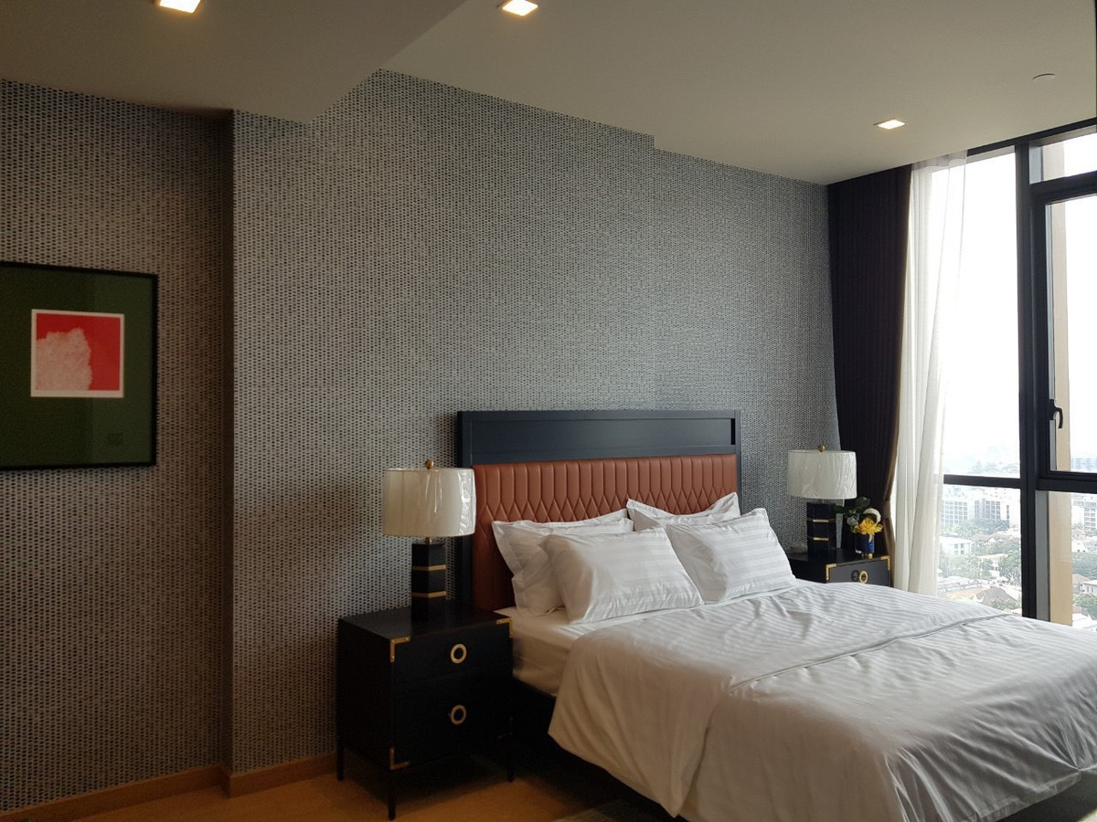 For RentCondoSukhumvit, Asoke, Thonglor : !! Beautiful room for rent, Condo The Monument Thonglor, near BTS Thonglor.