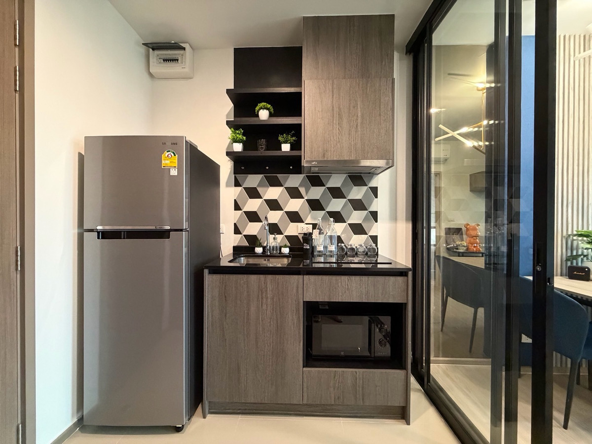 ขายคอนโดพระราม 9 เพชรบุรีตัดใหม่ RCA : ขายด่วน ✨ THE BASE Phetchaburi - Thonglor ✨ เฟอร์นิเจอร์ และ เครื่องใช้ไฟฟ้าครบ ใกล้ BTS ทองหล่อ