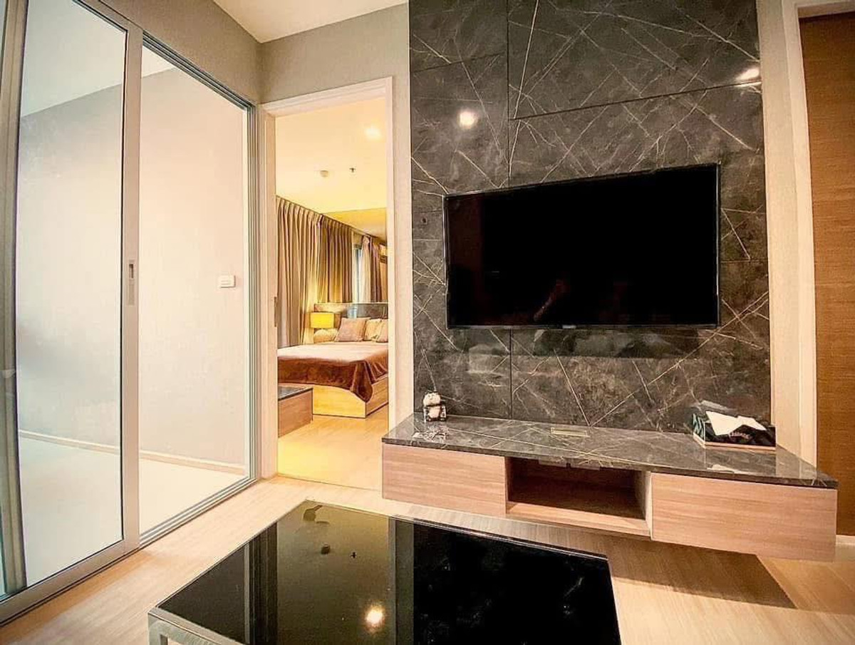 For RentCondoOnnut, Udomsuk : For Rent: Rhythm 50, 30,000 THB [MPr260306]