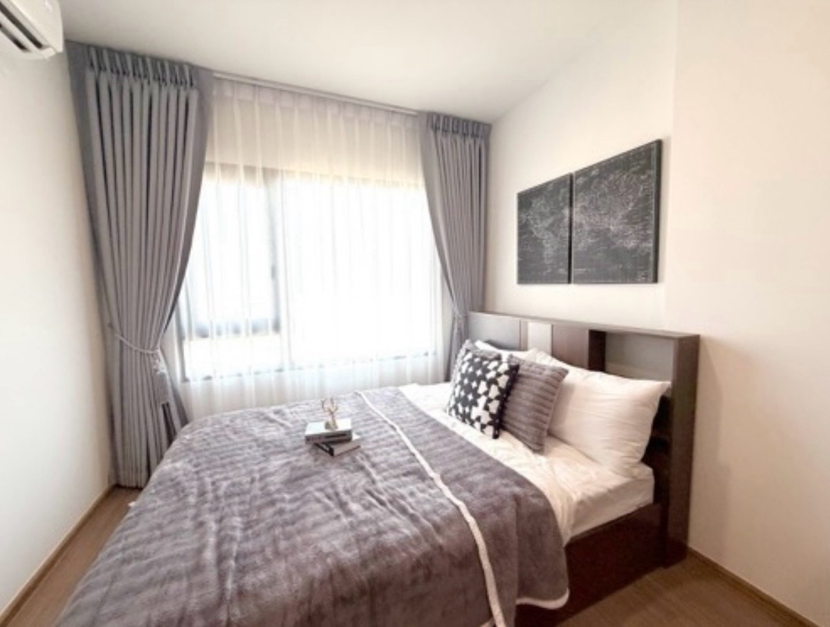 For RentCondoBang kae, Phetkasem : Condo for rent The Livin Phetkasem (Livin Phetkasem) 

 
