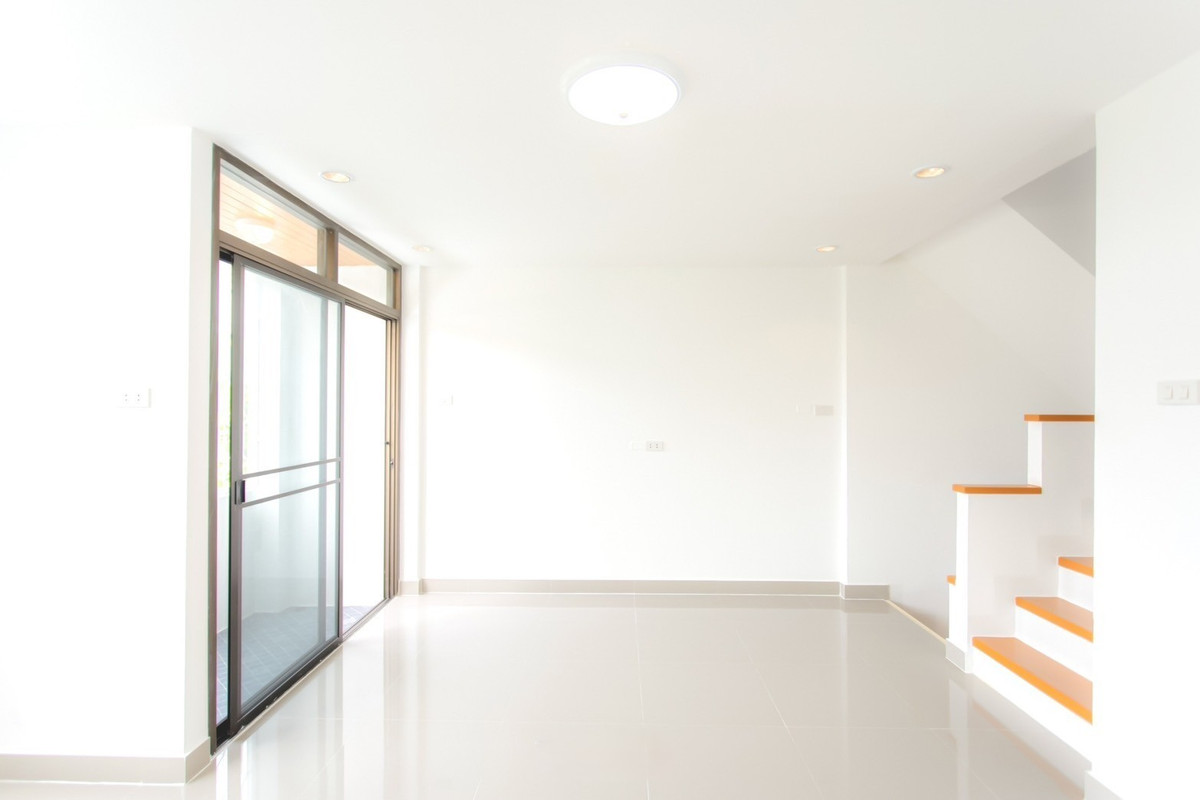 ขายทาวน์โฮมรัชดา ห้วยขวาง : CB011♛♚ทาวน์เฮ้าส์ 3 ห้องนอน ขาย⚝สุทธิสาร♜MRT สุทธิสาร∞065-9423251,099-5919653▚Line@sureresidence