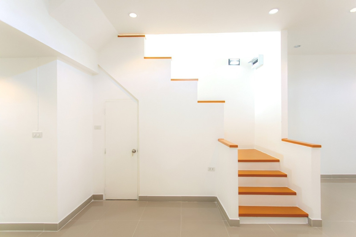 ขายทาวน์โฮมรัชดา ห้วยขวาง : CB011.1♛♚ทาวน์เฮ้าส์ 3 ห้องนอน ขาย⚝สุทธิสาร♜MRT สุทธิสาร∞065-9423251,099-5919653▚Line@sureresidence