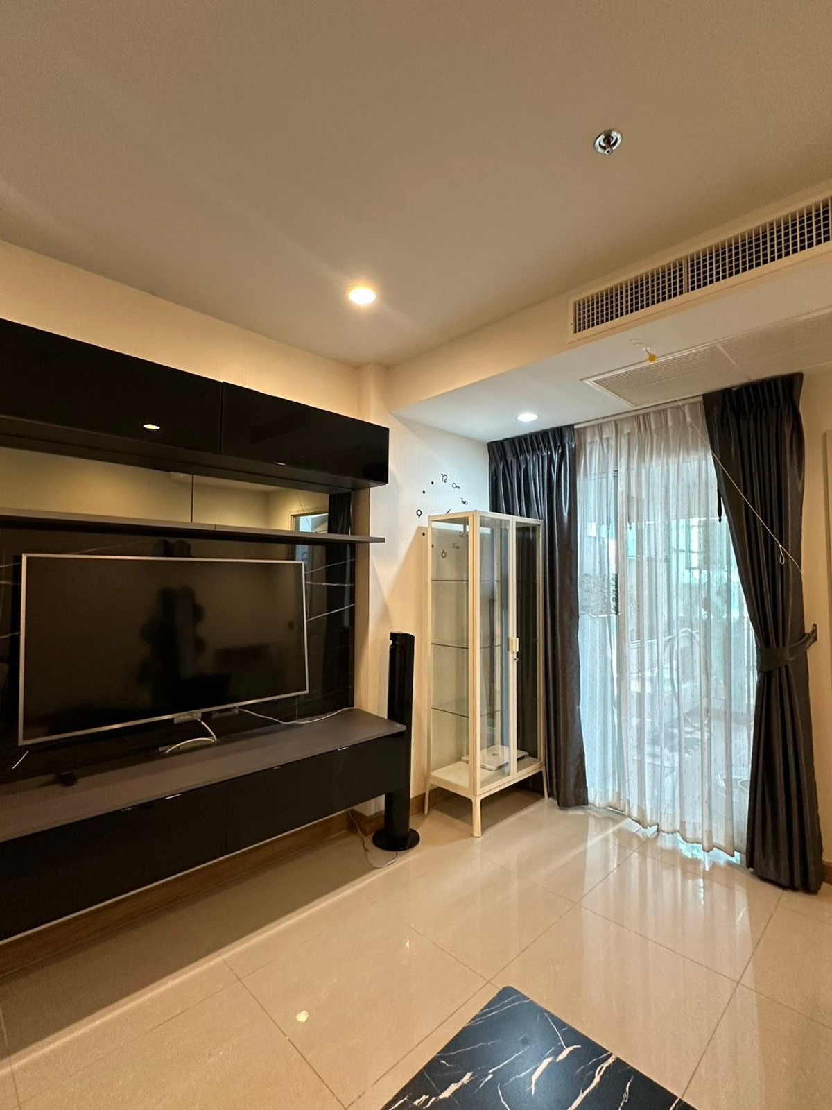 For SaleCondoRama9, Petchburi, RCA : Supalai Wellington 2 / 1 Bedroom (FOR SALE), Supalai Wellington 2 / 1 Bedroom (For Sale) TARN287