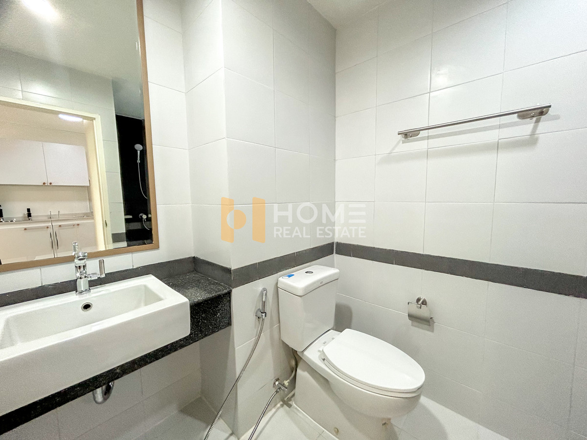 For SaleCondoRama9, Petchburi, RCA : A Space ID Asok - Ratchada / 1 Bedrooms (FOR SALE), A Space ID Asok - Ratchada / 1 Bedroom (For Sale) TARN286