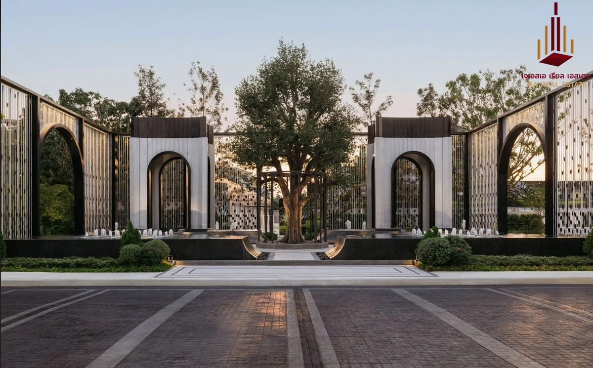 ขายบ้านพระราม 2 บางขุนเทียน : ✨ For Sale:  Bangkok Boulevard Signature Rama 2 ✨  💰 Only 39,000,000 THB