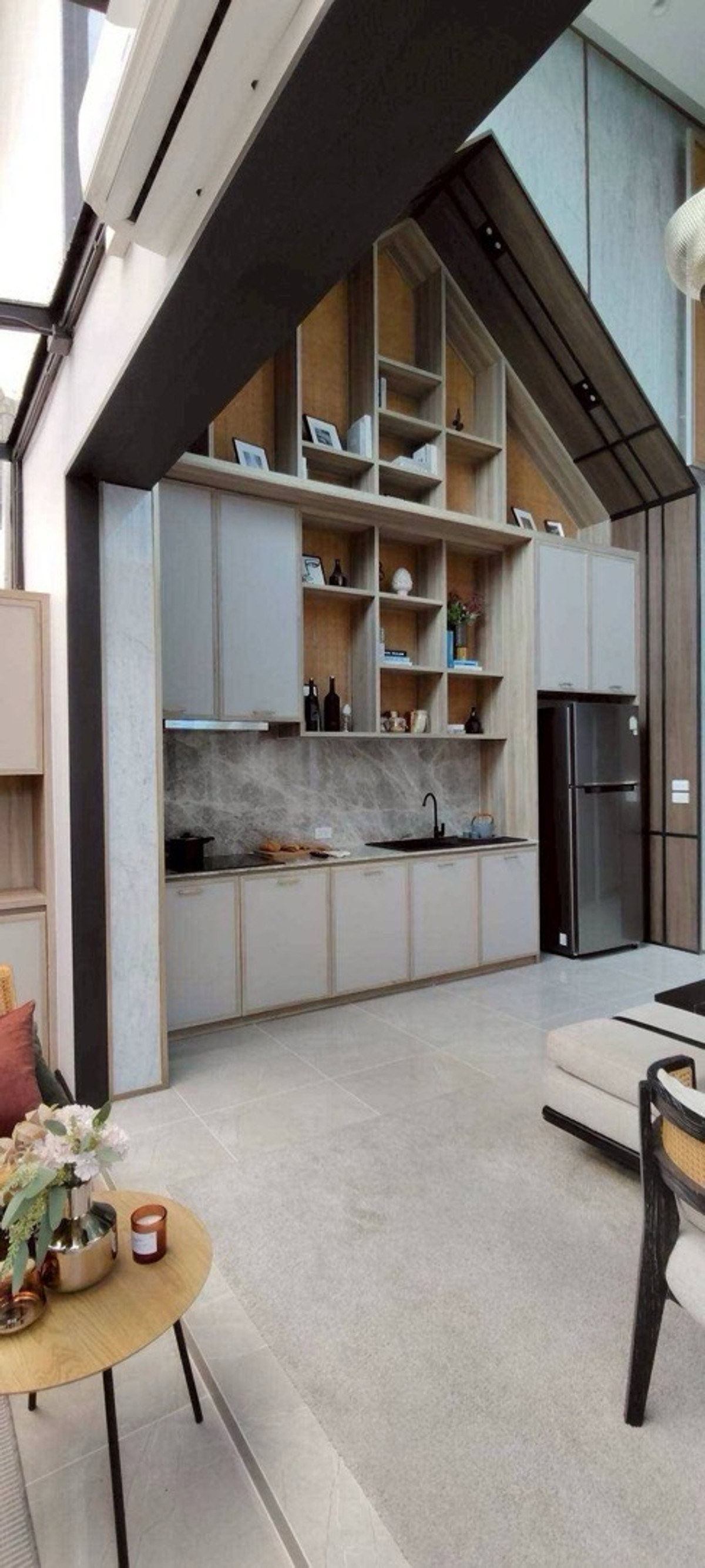 ให้เช่าทาวน์โฮมนวมินทร์ รามอินทรา : ให้เช่า/ขาย  #ทาวน์โฮมพรีเมียม 3.5 ชั้น
โครงการ Premium Place พหลโยธิน–รามอินทรา พื้นที่ 29.5 ตร.ว. | พื้นที่ใช้สอย 228.57 ตร.ม.

4 ห้องนอน | 3 ห้องน้ำ
1 ห้องนั่งเล่น | 1 ห้องทำงาน | 
1 ห้องรับแขก | 1 ห้องครัว
2 ที่จอดรถ
