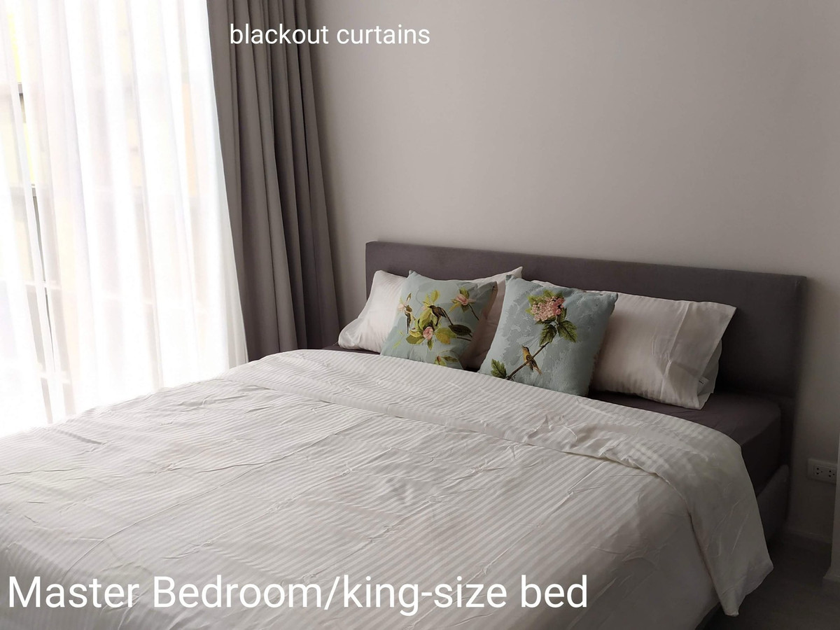 ขายคอนโดสุขุมวิท อโศก ทองหล่อ : 🏠✨ Quintara Treehaus Sukhumvit 42 | ขายคอนโด 2 ห้องนอน (HBH-SKV-181)