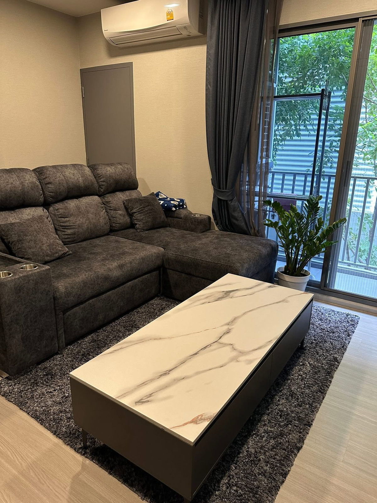 For SaleCondoSukhumvit, Asoke, Thonglor : Quintara Phume Sukhumvit 39 / 2 Bedrooms (FOR SALE), Quintara Phume Sukhumvit 39 / 2 Bedrooms (For Sale) NONT099